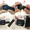 Picture of Stylish Smart Watch for Men and Women with Multiple Functions 🕰️