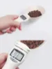 Picture of 1pc Electronic Pet Food Scale Scoop For Dog And Cat For Food Feeding📊