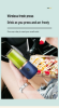 Picture of Portable Electric Juicer with Multi-Function Household Cup Mixing and Food Auxiliary 🍹