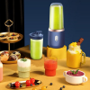 Picture of Portable Electric Juicer with Multi-Function Household Cup Mixing and Food Auxiliary 🍹