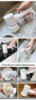 Picture of Electric Wireless Cleaning Brush for Household and Kitchen Tasks - Ideal for Dishwashing, Bathtub, Tiles, and More!🧼