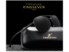 Picture of KINGSEVEN 2022 Aluminum Polarized Sunglasses - UV400 Mirrored Lens for Men and Women🕶️
