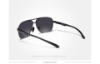 Picture of KINGSEVEN 2022 Aluminum Polarized Sunglasses - UV400 Mirrored Lens for Men and Women🕶️