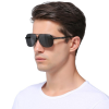 Picture of KINGSEVEN 2022 Aluminum Polarized Sunglasses - UV400 Mirrored Lens for Men and Women🕶️