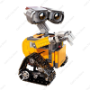Picture of Disney Series WALL-E Robot Building Blocks Kit - Classic Movie Idea Model Bricks Assembly Toy for Kids - Perfect Birthday Gift 🤖🎁