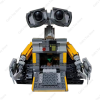 Picture of Disney Series WALL-E Robot Building Blocks Kit - Classic Movie Idea Model Bricks Assembly Toy for Kids - Perfect Birthday Gift 🤖🎁